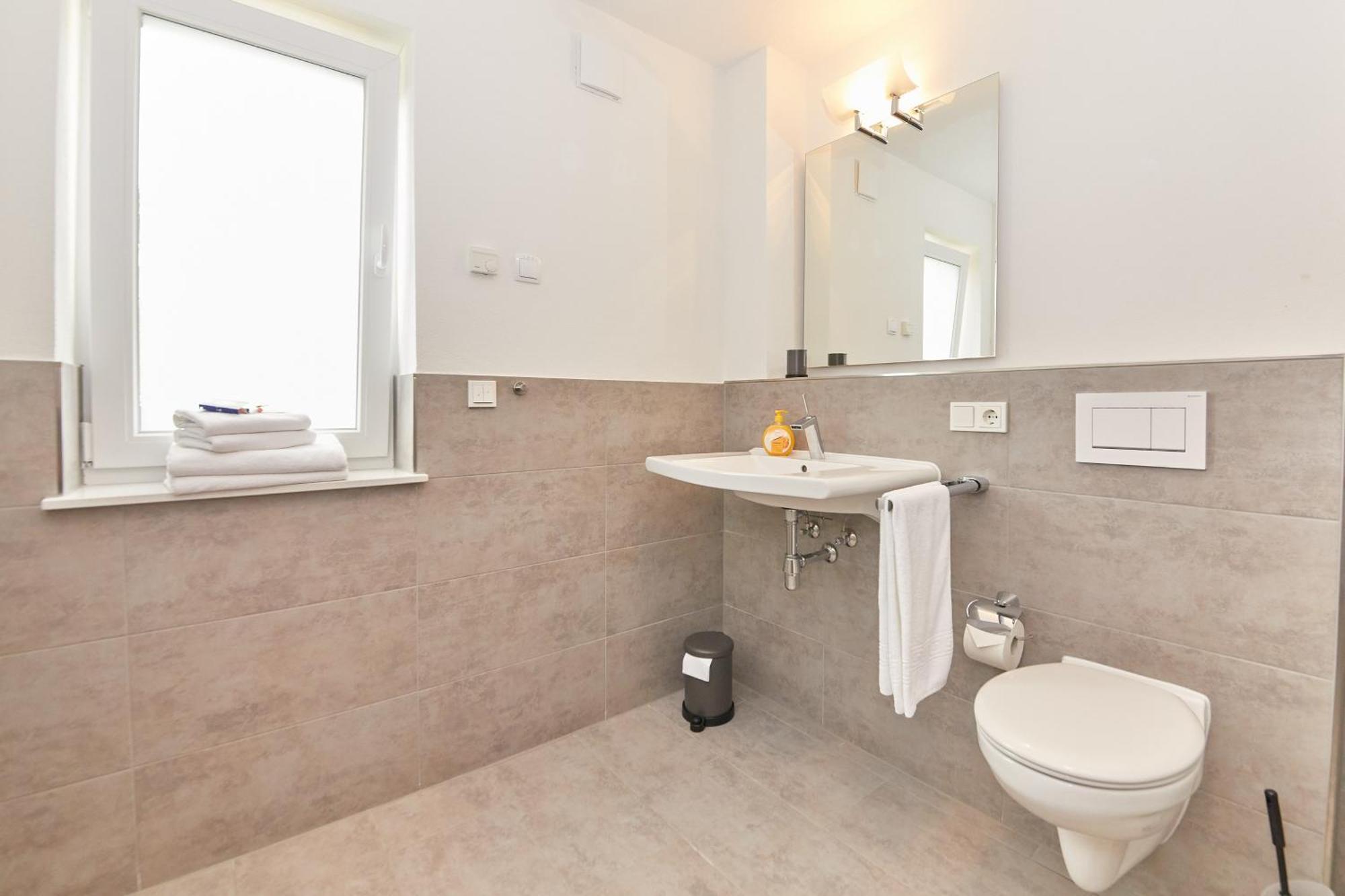 Apartamento Reisezeit Bernkastel-Kues Exterior foto